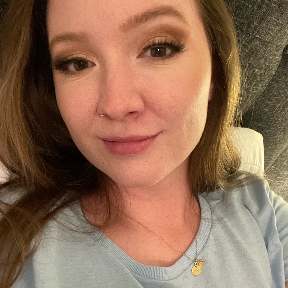 Meet your Posher, Natalie